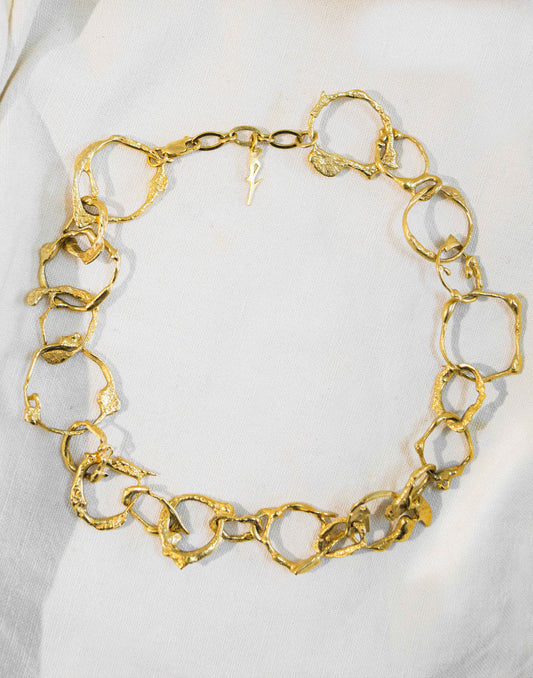 COLLIER Nyota