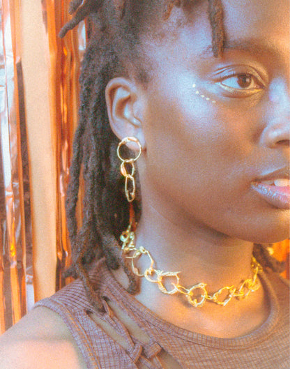 COLLIER Nyota