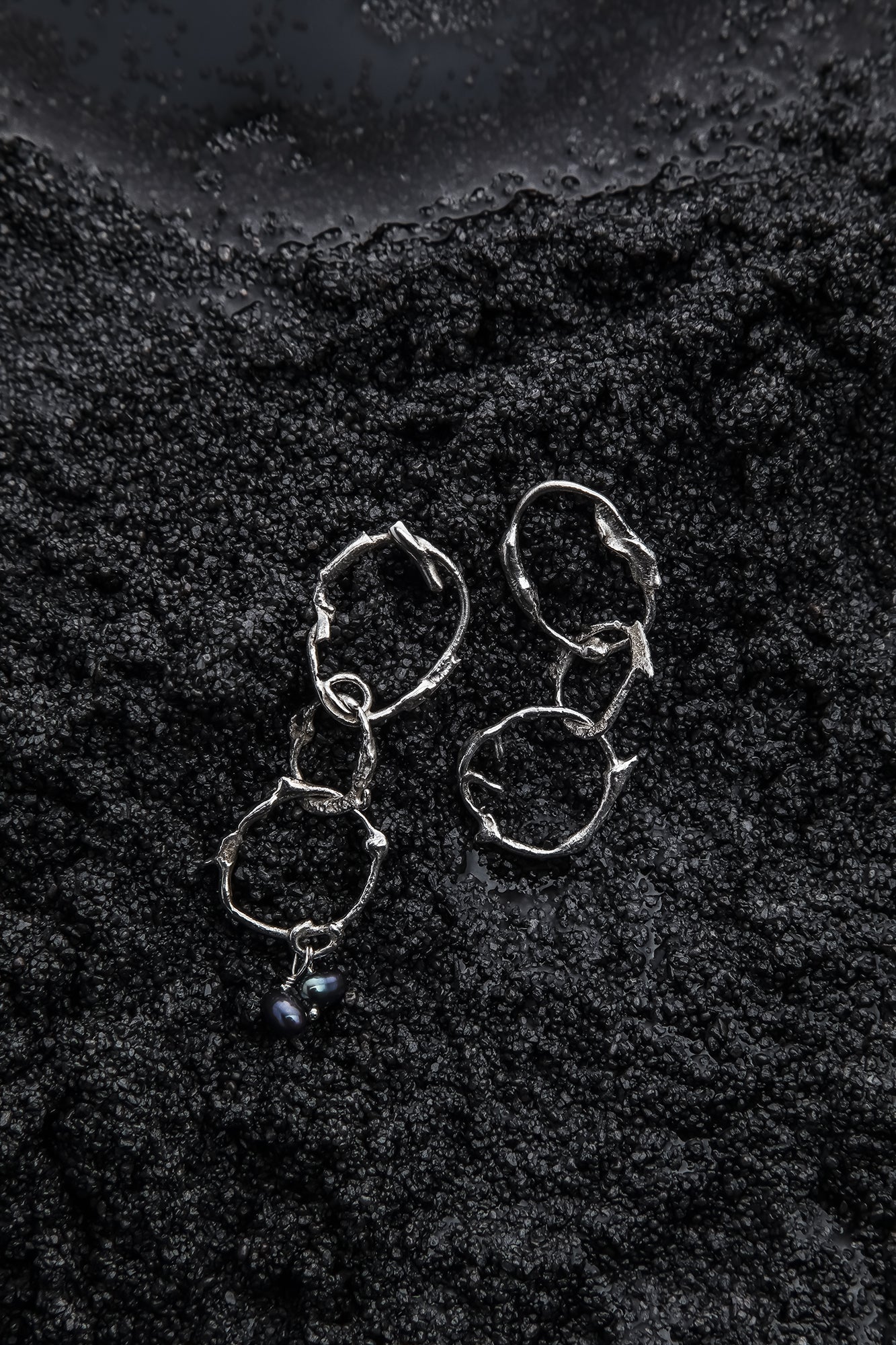 BOUCLES Eleusis