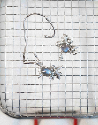 BOUCLES  Skadi
