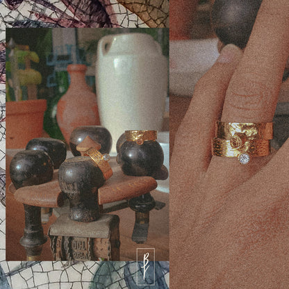 BAGUE Najma