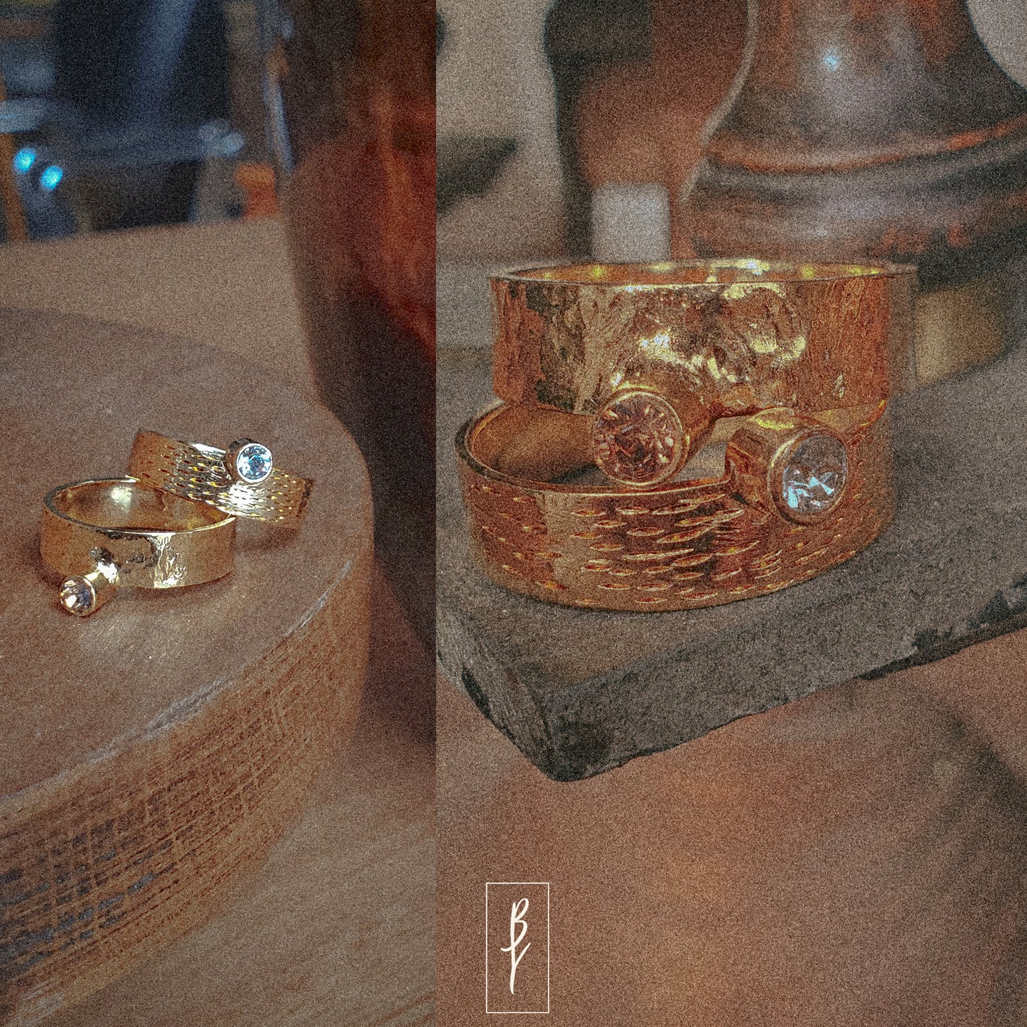 BAGUE Najma