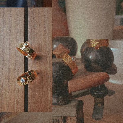 BAGUE Najma