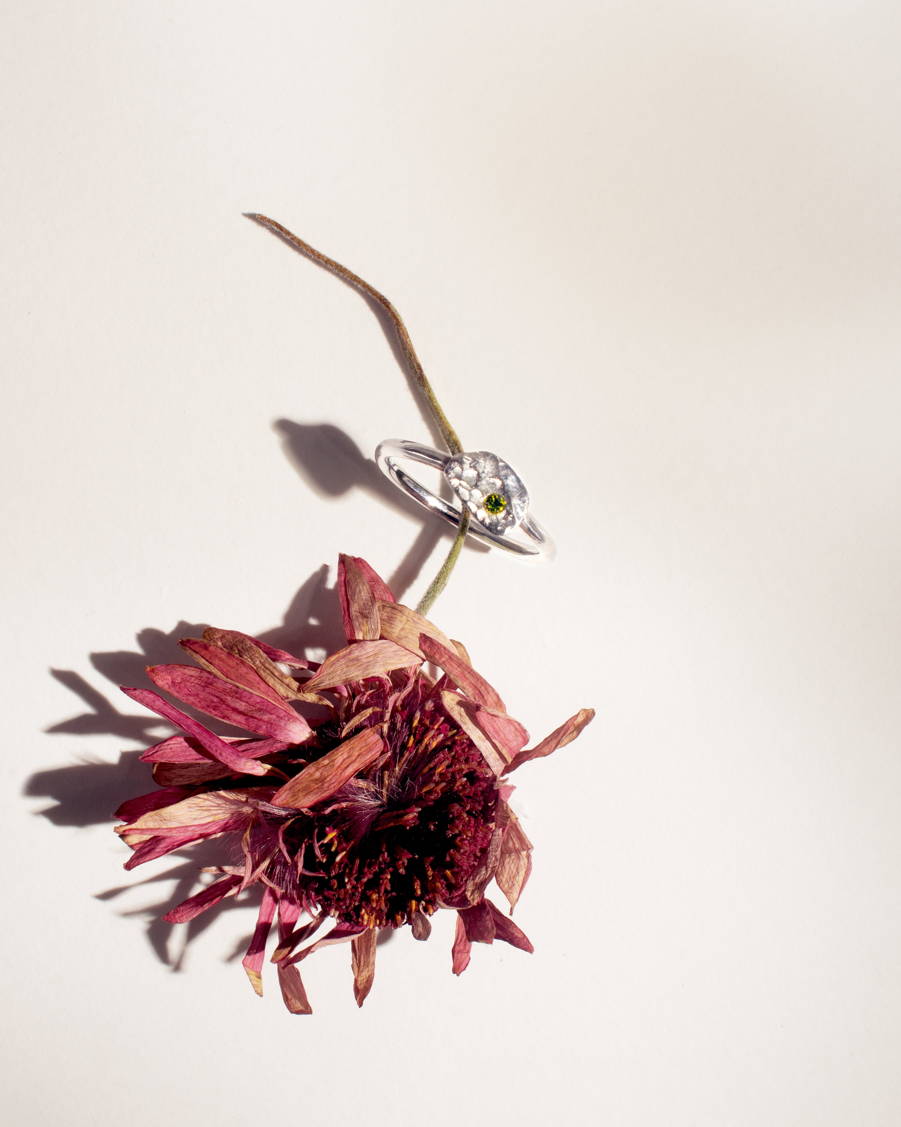 Bague Douce