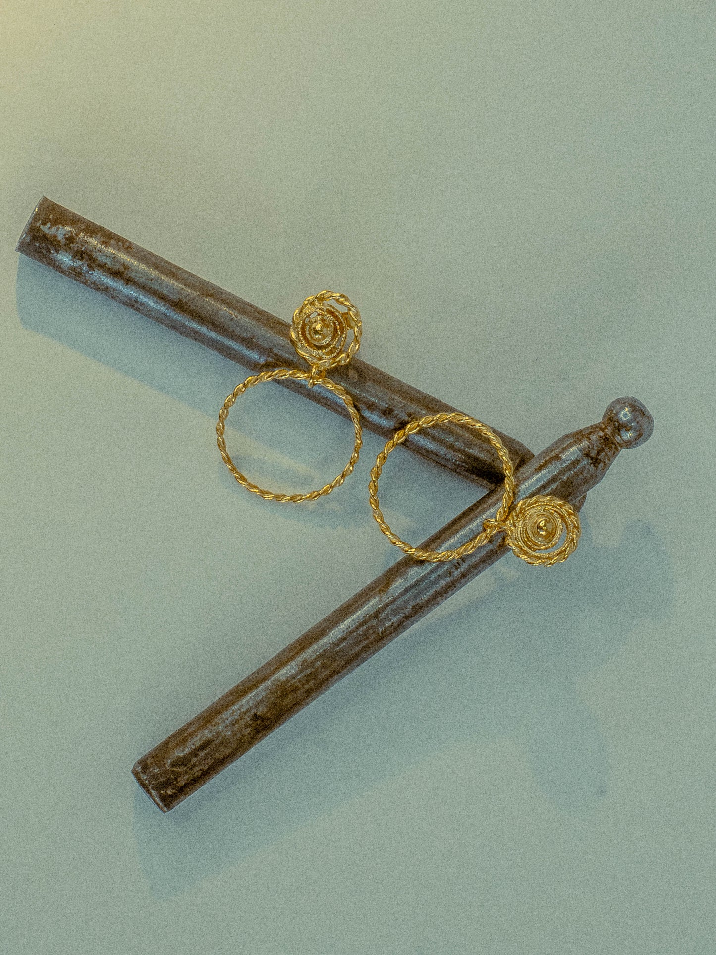 BOUCLES NOULA