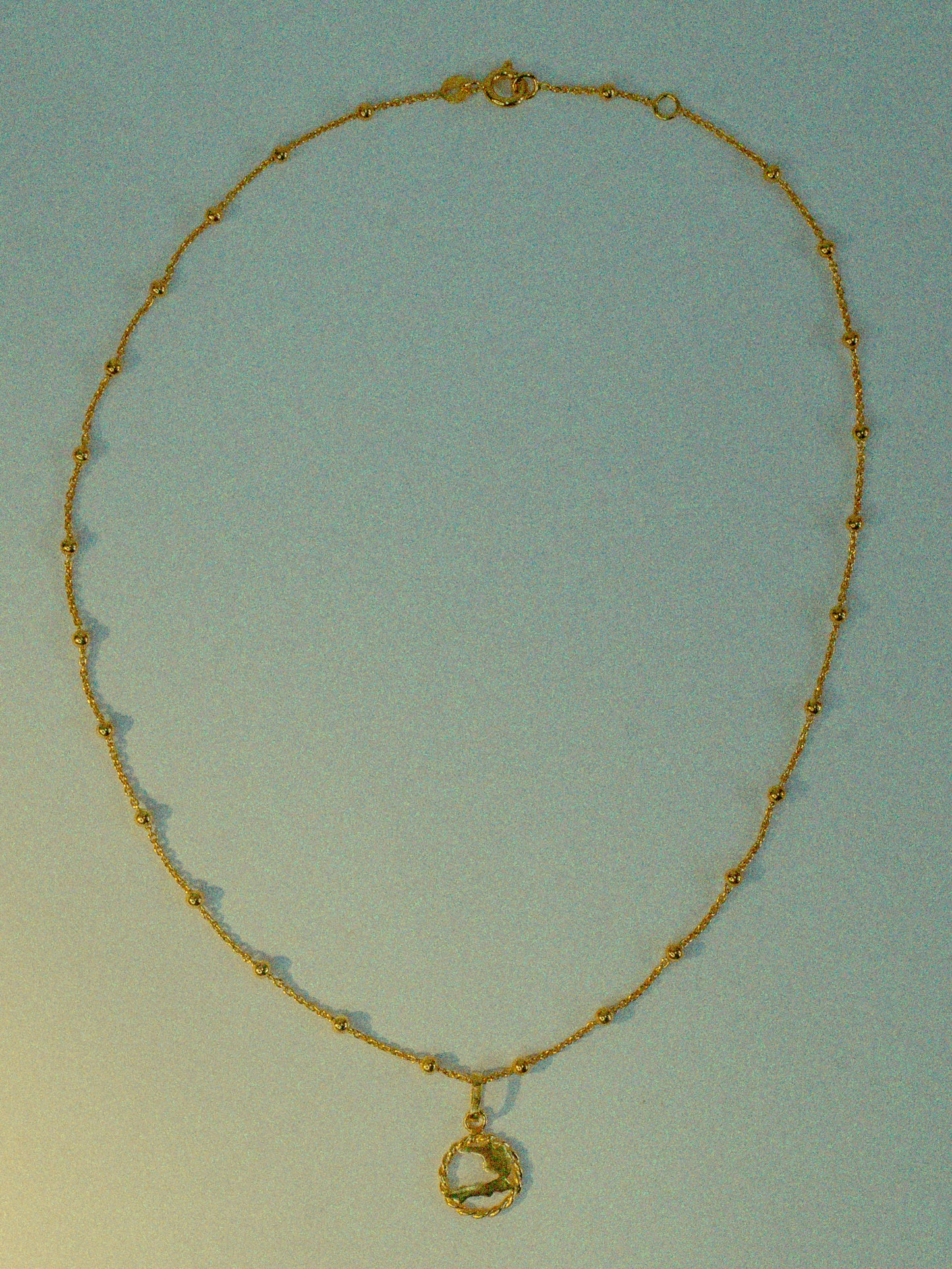 COLLIER Haïti