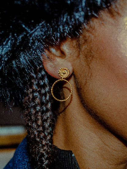 BOUCLES NOULA