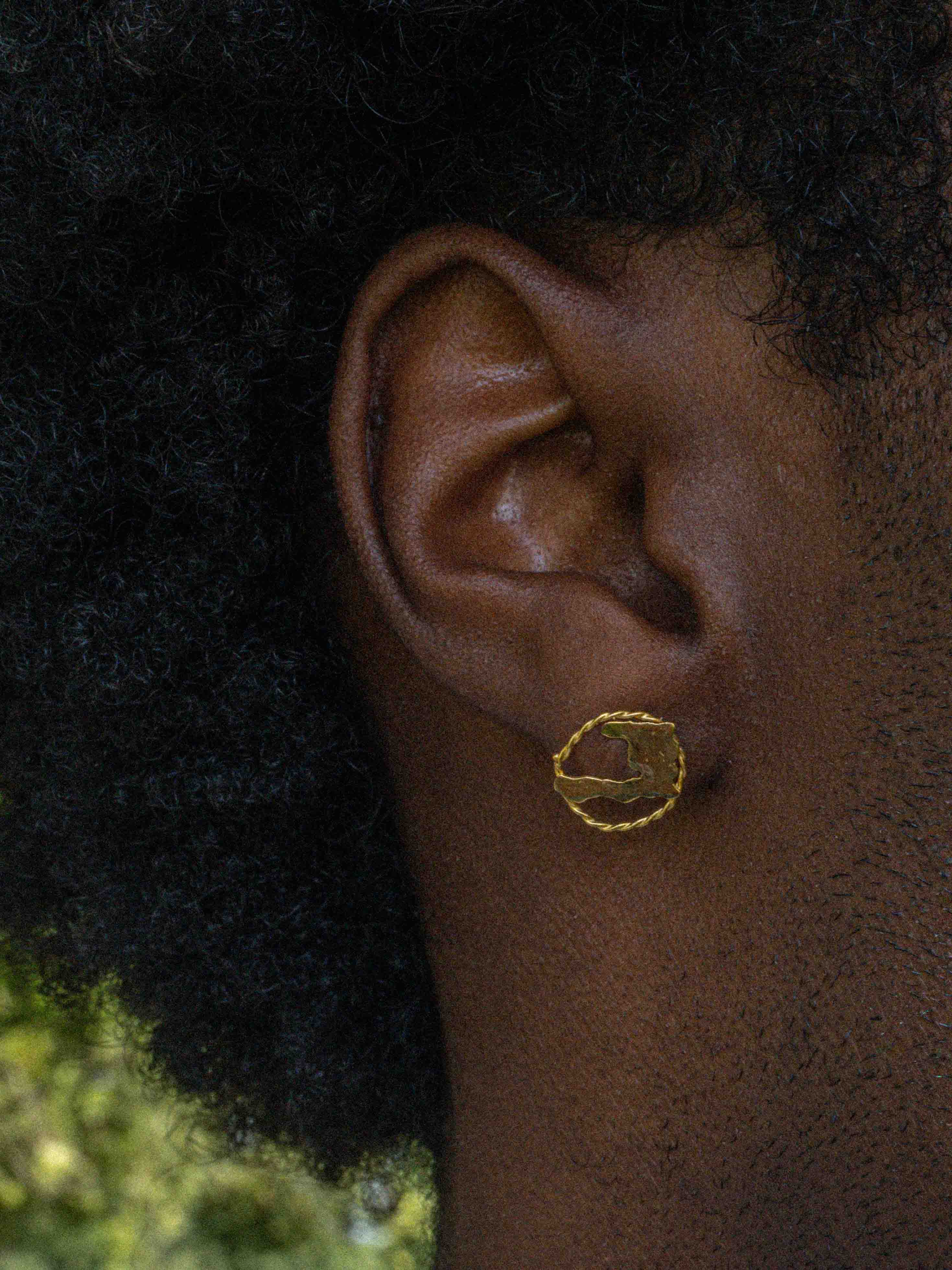 BOUCLES Haïti